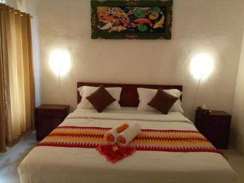 Bagoesfull Homestay - Nusapenida