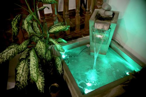Seadmed, Fortaleza Suites Old San Juan in San Juan