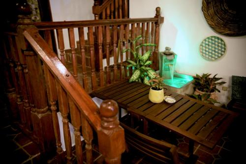 Jagatud salong / TV-ala, Fortaleza Suites Old San Juan in San Juan
