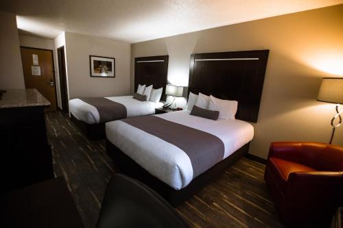 Traditional Double Room