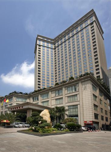 Huihua International Hotel