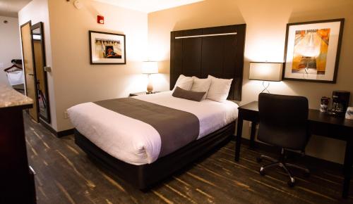 hotel photo