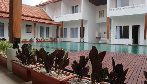 Sinom Borobudur Heritage Hotel