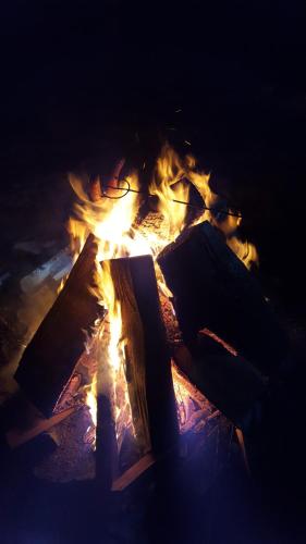 Bacówka w sercu gór - dom z bali w Gorcach Bacówka w sercu gór - dom z bali w Gorcach