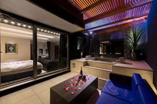 Hotel Moana Shinjuku (Adult Only), Tokio (fotografie 10)