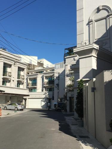 Art Ocean B&B in Yujing District