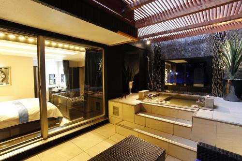 Hotel Moana Shinjuku (Adult Only) – Tokyo, PA