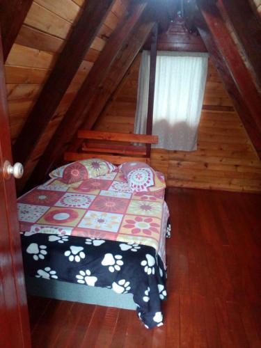 Cabanas La Marquesa