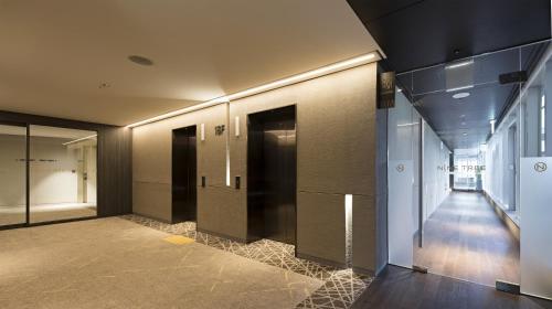 共用Lounge/電視區