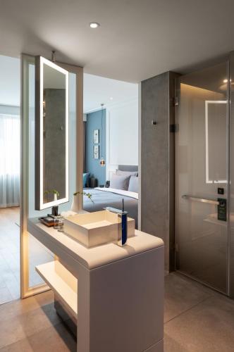 Barony Park Hotel Shanghai – Shanghai, DC