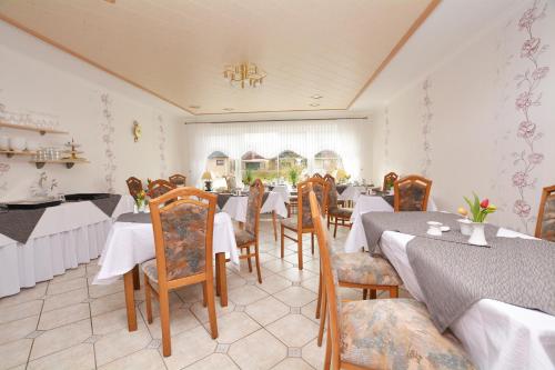 Hotel-Pension Anjo 2