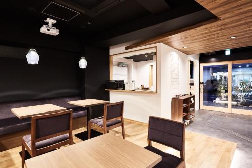 HOTEL JIDAI Kyoto