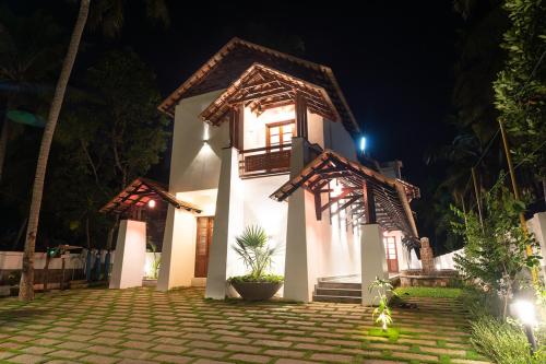 The Ayur Villa Kovalam