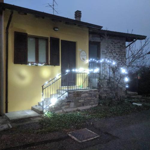 Albergo diffuso Casa delle Favole - Accommodation - Ferriere