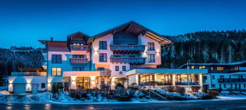 Hotel Sonnschupfer Schladming