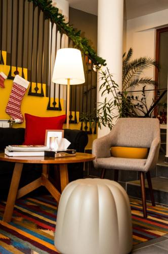 hotel photo
