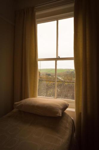 The Angel Hotel – Helston
