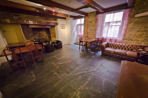 The Angel Hotel – Helston