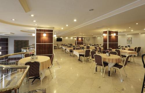 Verda Hotel in Ankara