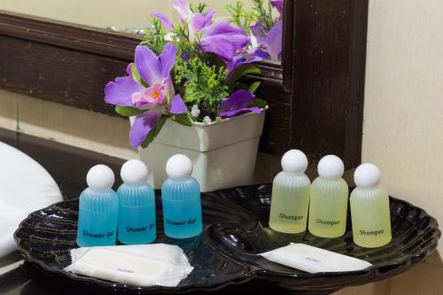 ザ グランド オーキッド イン【ペット可】