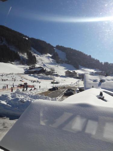  vista monte in Eben im Pongau