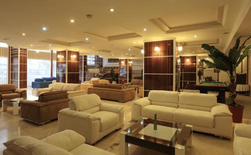 Verda Hotel in Ankara