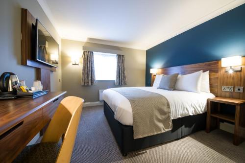 Innkeeper's Lodge Beckenham - image 14