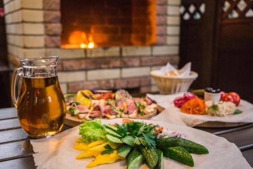 Mountain Villas - image 10