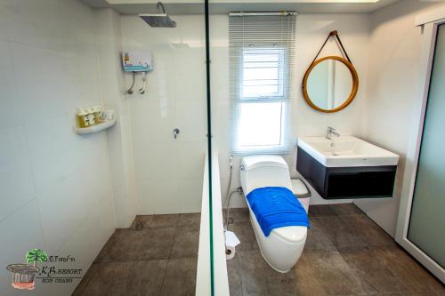 KB度假村  KB度假村