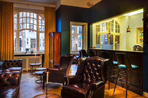 Monopol Boutique Hotel - main image