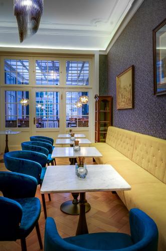 Monopol Boutique Hotel - image 2