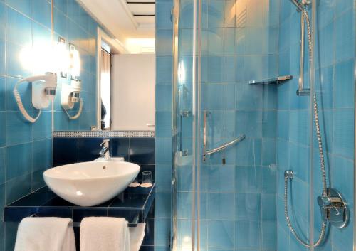 Hotel Palazzo Esedra - image 7