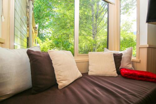 Alpine Arnica Cottage 1