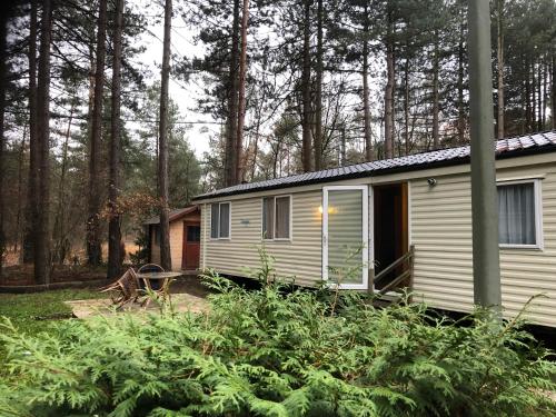 Caravanpark Siesta - image 8