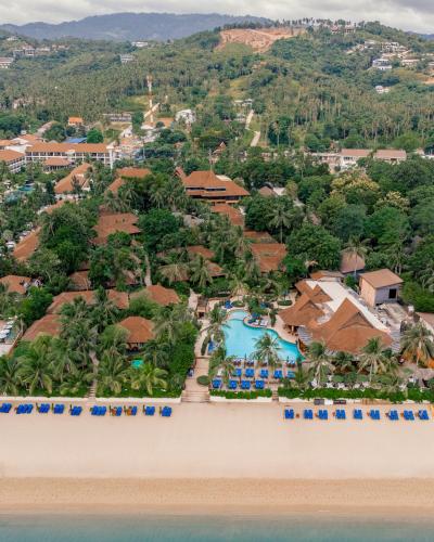 Bo Phut Resort and Spa - SHA Plus