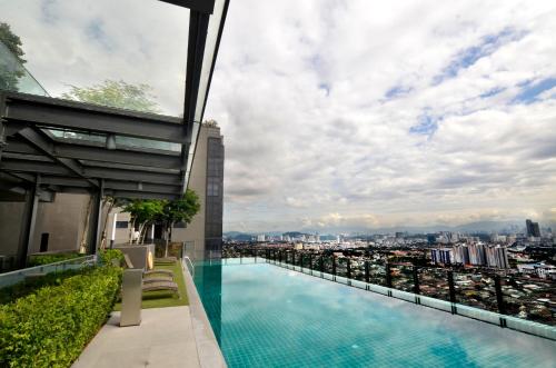The Nordic @ Icon City Petaling Jaya Sunway Subang - image 11