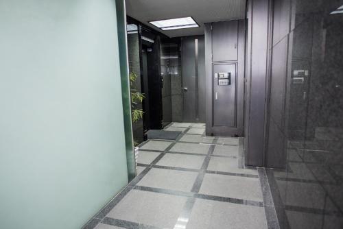 우메다의 아파트먼트 (75m², 침실 1개, 프라이빗 욕실 1개)