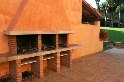 Casas Golf Relax - main image