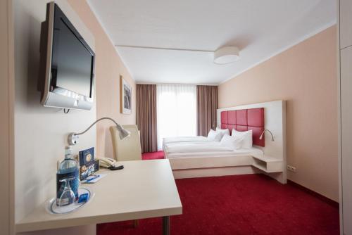 Hotel Am Alten Strom - main image