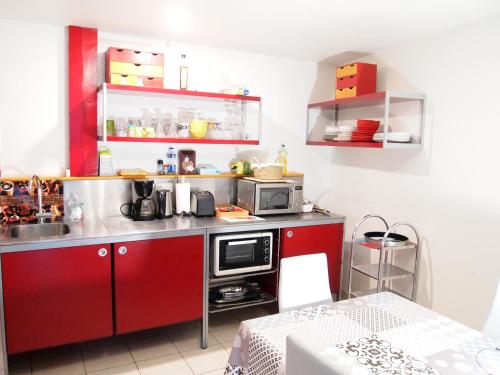 Residence Saint Thomas