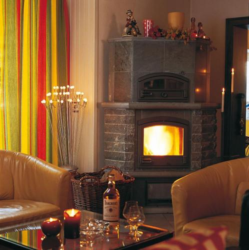 Hotel Garni Elegant - image 5