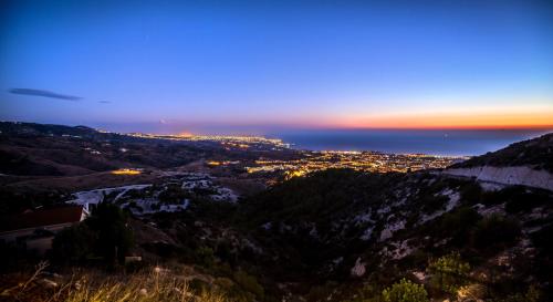 Panorama Edge, Peyia (foto 8)