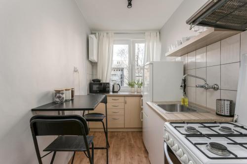 Chill Apartments Pańska, Varšava (fotografie 9)