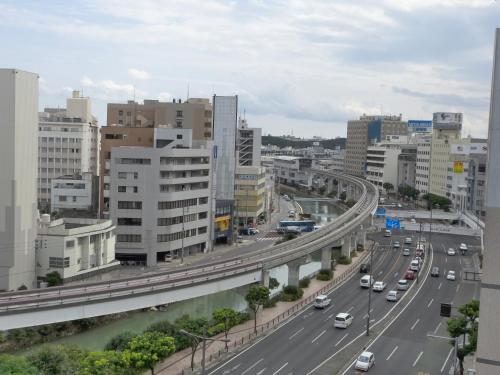 ホテルピースランド久米