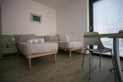 B & B Il sorriso - Accommodation - Tirano