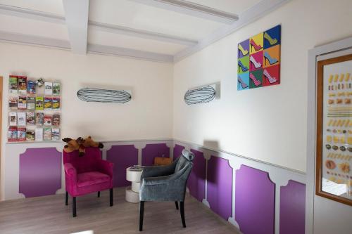 Hotel Garni Elegant - image 2