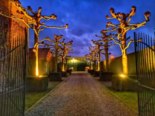  B&B Frangipani Bali in Waregem