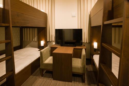 Single Room - Non-Smoking room in Tosei Hotel Cocone Ueno