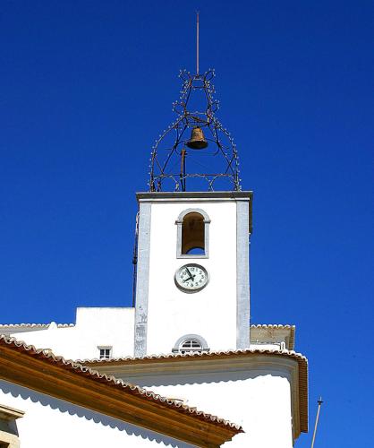 Villa Belo Horizonte, Albufeira