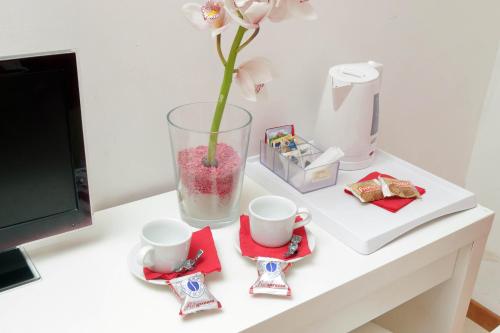 Alessia Calliope Guest House In Rome Room Deals Photos - 